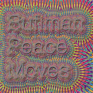 Peace Moves EP