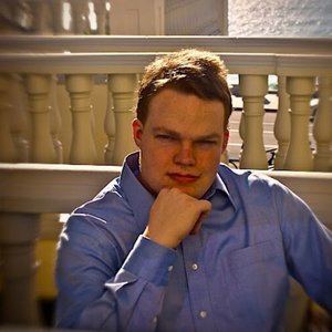 Bryan Deister 的头像