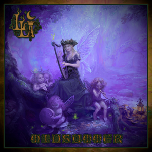 Midsummer cover