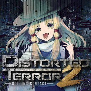 Distorted Terror 2