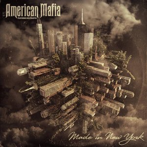 Made in New York