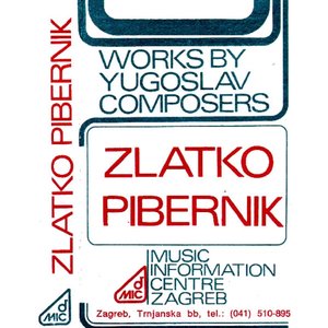 Zlatko Pibernik