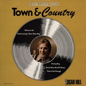 Stan Gunn 的头像