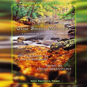 'The Seasons Of The Great Smoky Mountains'の画像