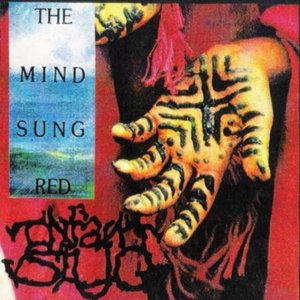 The Mind Sung Red - EP