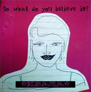 So What Do You Believe In? EP