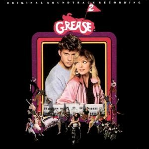 Grease 2 (Original Soundtrack Recording)