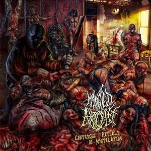 Grotesque Rituals of Mutilation