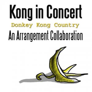 Imagem de 'Kong in Concert'