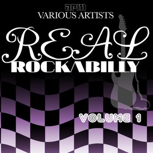 Real Rockabilly Vol 1