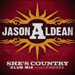 She's Country (Club Mix)