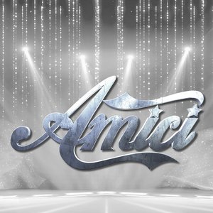 Il serale di #Amici15 – ottava puntata