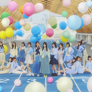 Hinatazaka46 的头像