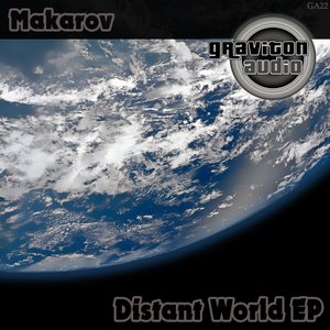 Distant World Ep