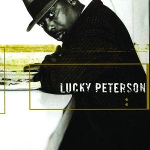 Lucky Peterson