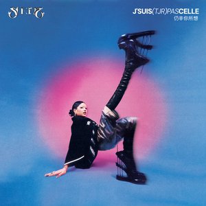 J'SUIS (TJR) PAS CELLE