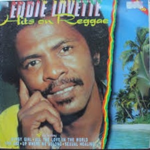 Eddie Lovette için avatar