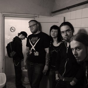 Karkkipäivä 的头像