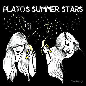 Plato's Summer Stars