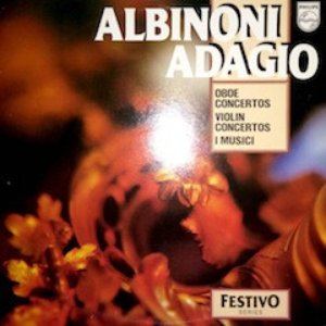 Albinoni Adagio