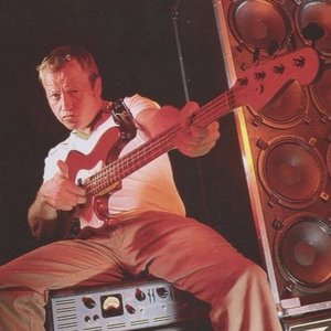 Mark King 的头像
