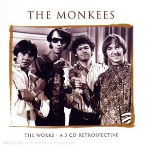 The Works - A 3 CD Retrospective