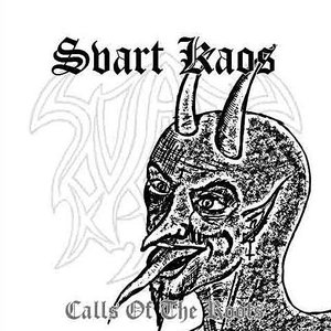 Avatar de Svart Kaos