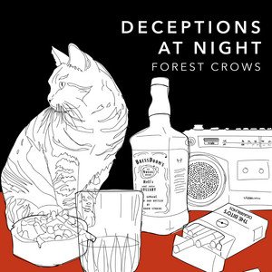 Deceptions at Night