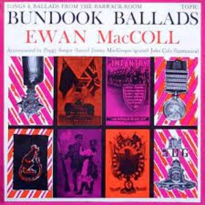 Bundook Ballads