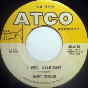 Sammy Fitzhugh 的头像
