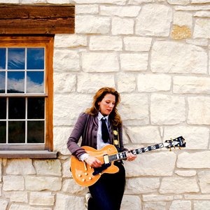 Susan Tedeschi 的头像