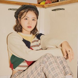 Avatar di Song Heejin