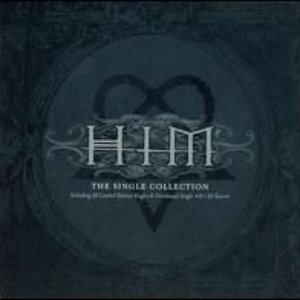 'The Single Collection (disc 5: Right Here in My Arms)' için resim