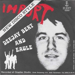 Avatar for DJ BERT & EAGLE