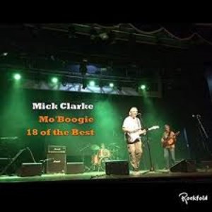 Mo' Boogie: 18 of the Best