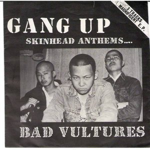 Gang Up: Skinhead Anthems