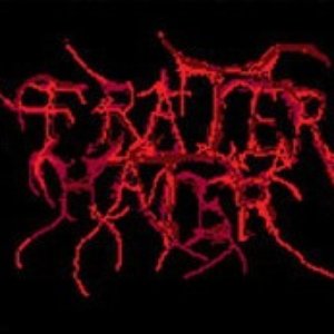 FrAtEr HaTeR 的头像