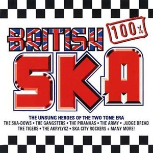 Ska City Rockers 的头像