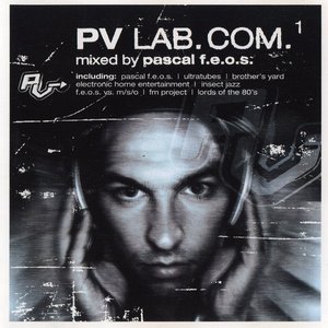 PV LAB.COM. 1