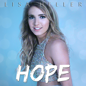 Lisa Heller - Hope - Zortam Music