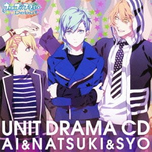 Avatar for 蒼井翔太, 谷山紀章 & 下野紘