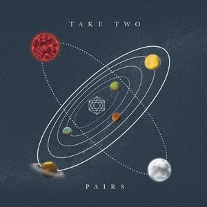 Pairs - EP