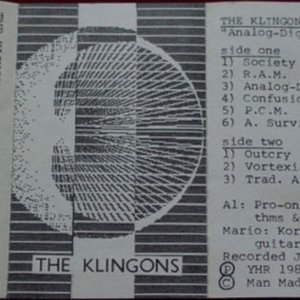 Avatar for Klingons, The