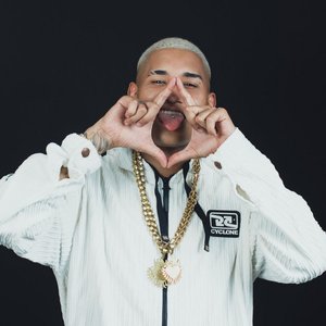 MC GN SHEIK 的头像