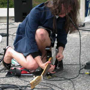 Elisa Ambrogio photo provided by Last.fm