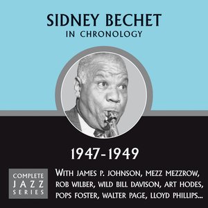 Complete Jazz Series 1947 - 1949