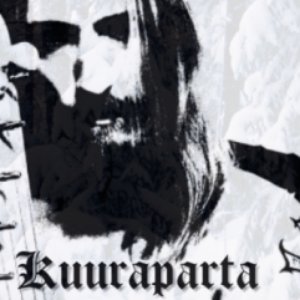 Kuuraparta