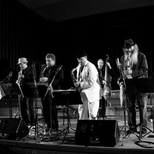 The Microscopic Septet için avatar