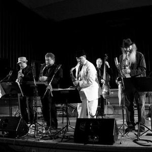 The Microscopic Septet photo provided by Last.fm