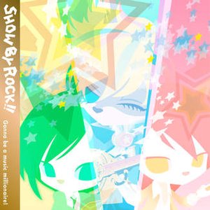 SHOW BY ROCK!! - トライクロニカ - Single